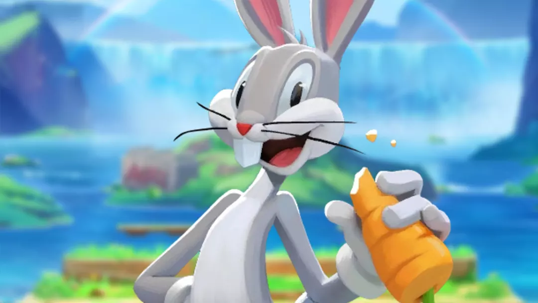 Bugs Bunny Rabbit