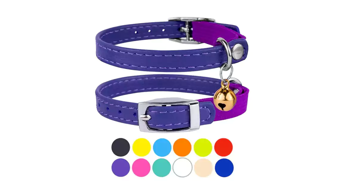 cat Elastic collars