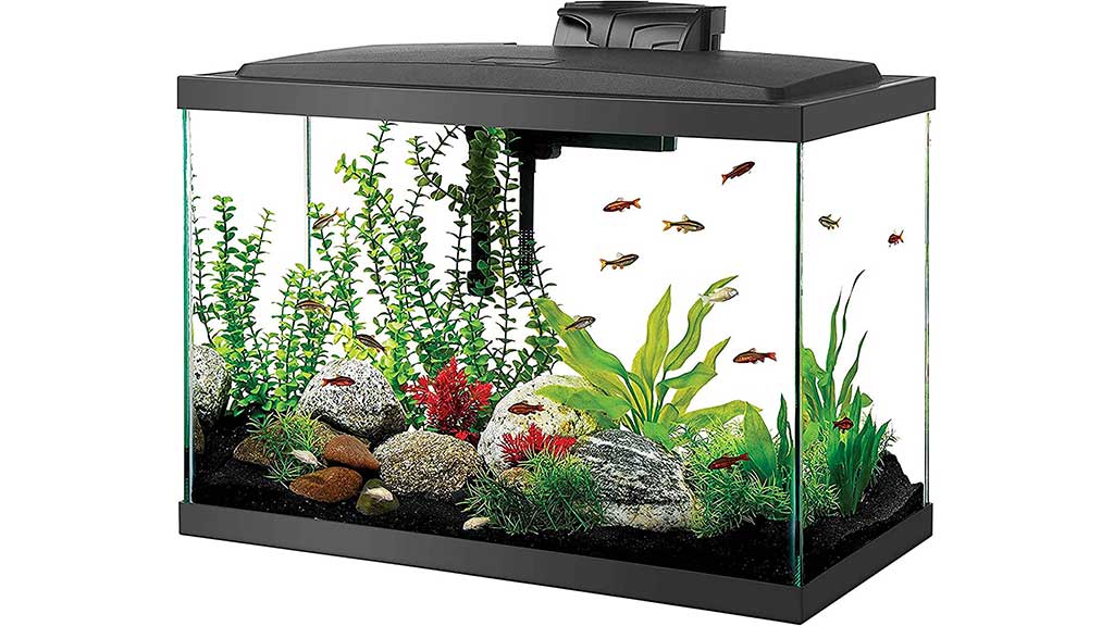 Aqueon-LED-Fish-Aquarium-Starter-Kit-—-Best-Overall