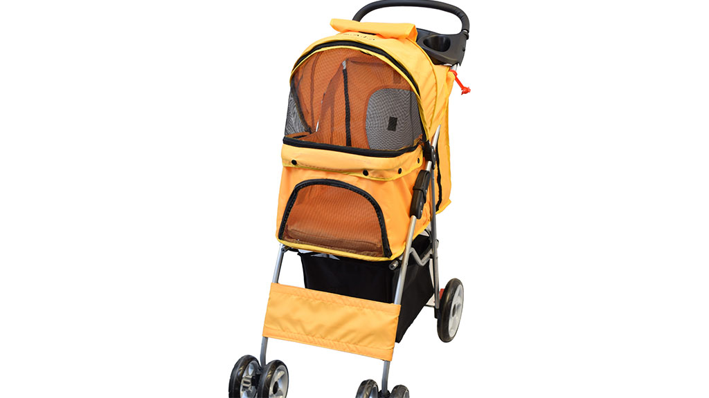 Cheap-dog-strollers