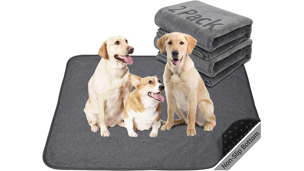 Dog-Pee-Pad-Washable-Instant-Absorb-Training-Pads