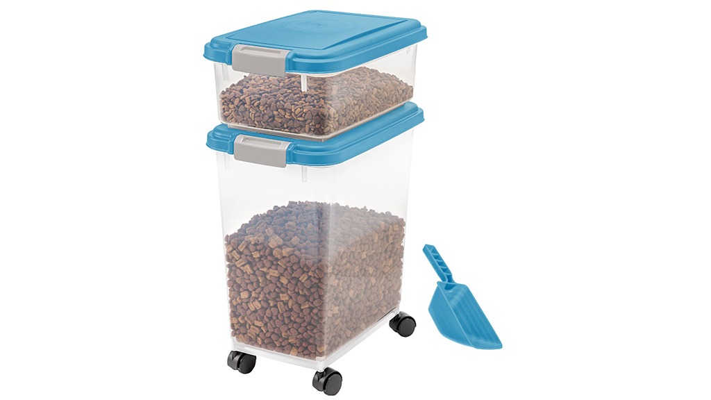 Airtight-Food-Storage-Container