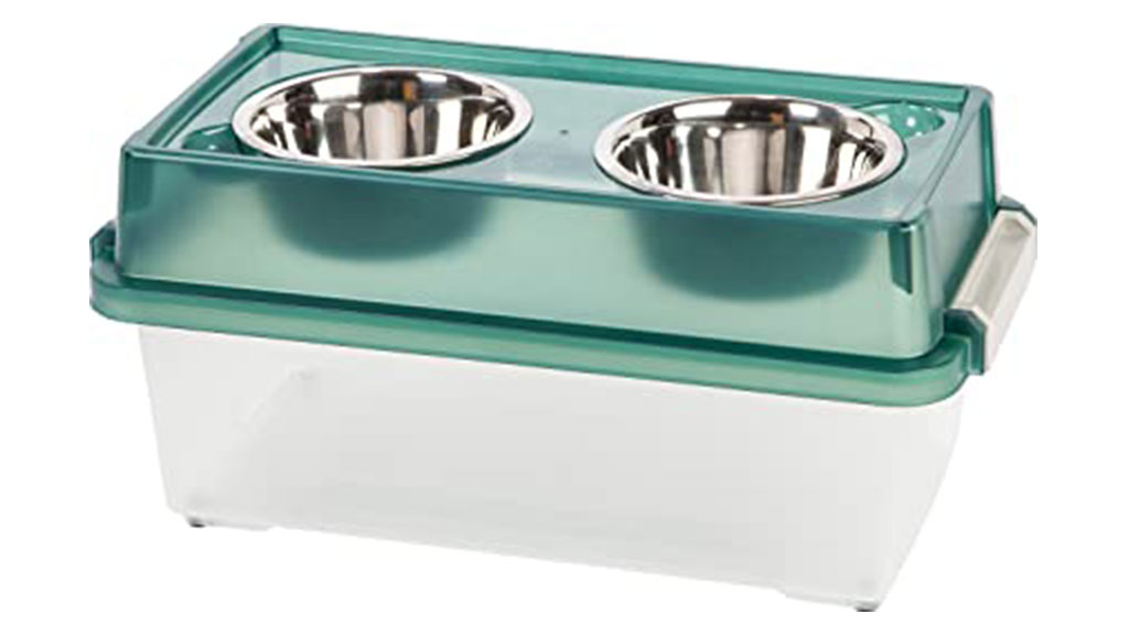 Iris-Airtight-Elevated-Storage-Feeder-With-Bowls