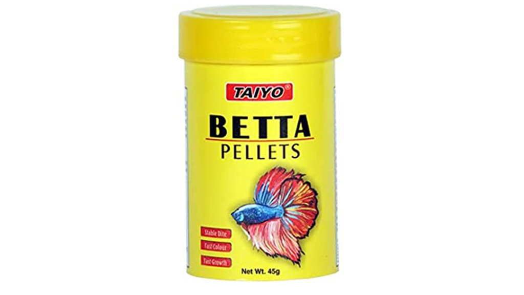 Aquatic-Foods,-Pallets-for-Betta-Fish