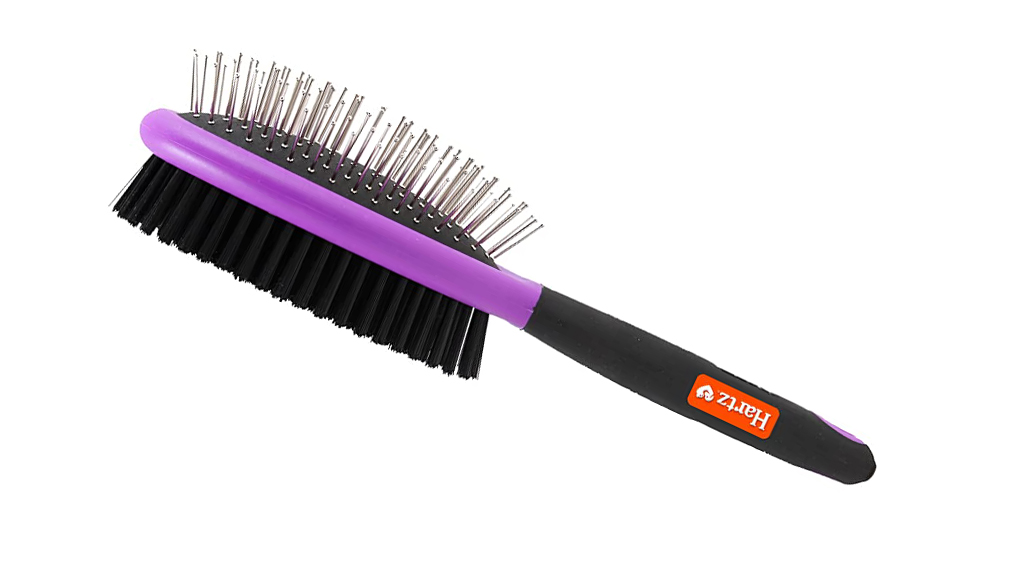 Hartz-Groomer's-Best-dog-grooming-brush