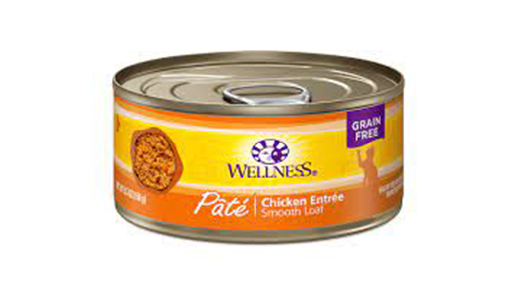 Wellness-Complete-Health-Pate-Chicken-Entrée-Wet-Cat-Food