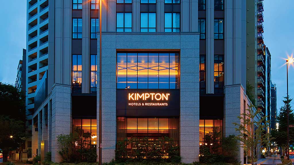 Kimpton-Hotels