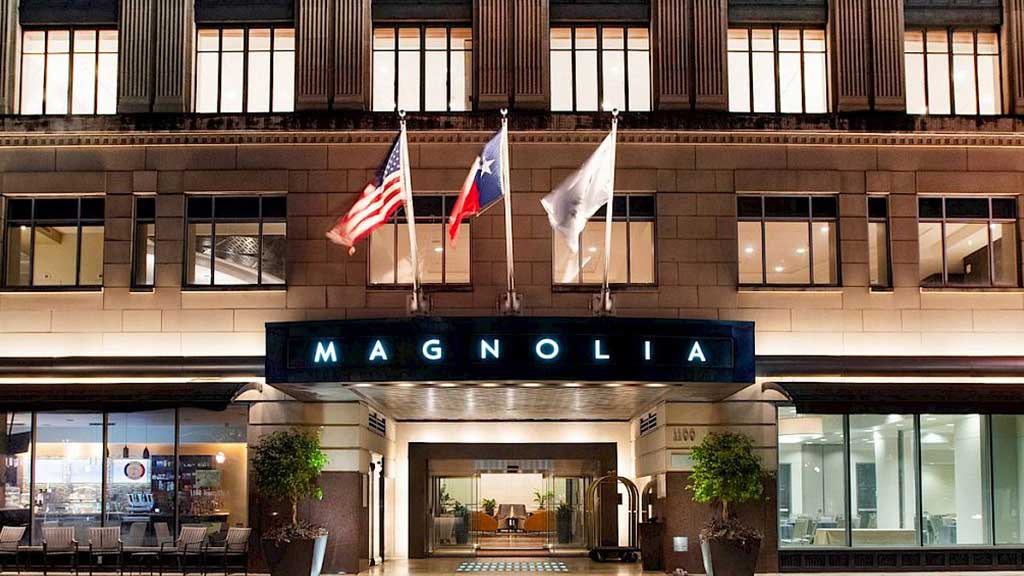 MAGNOLIA-HOTELS