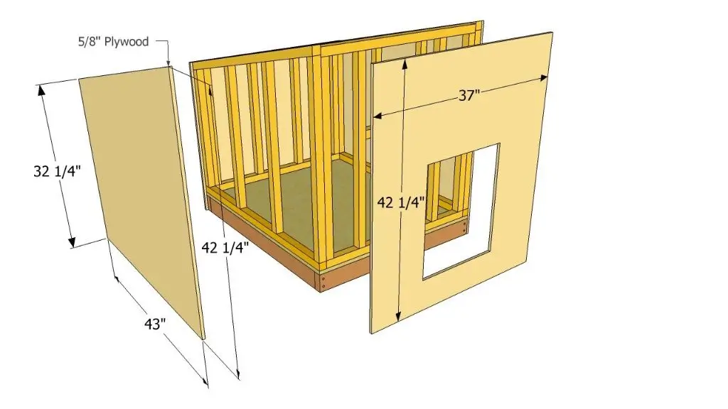 Planning-and-Designing-Your-Wooden-Dog-House