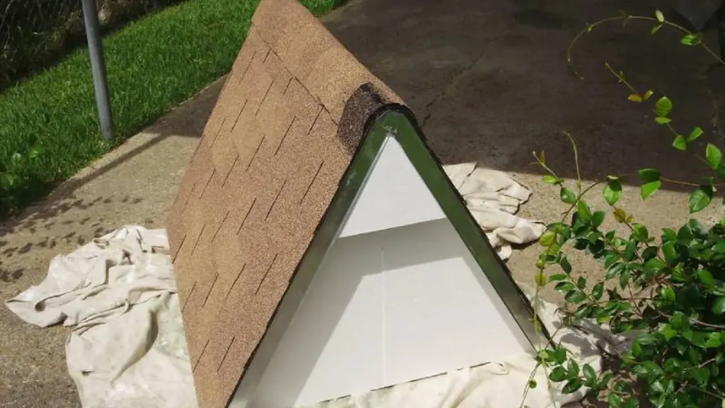 How-to-Build-a-Large-Dog-House-on-a-Budget