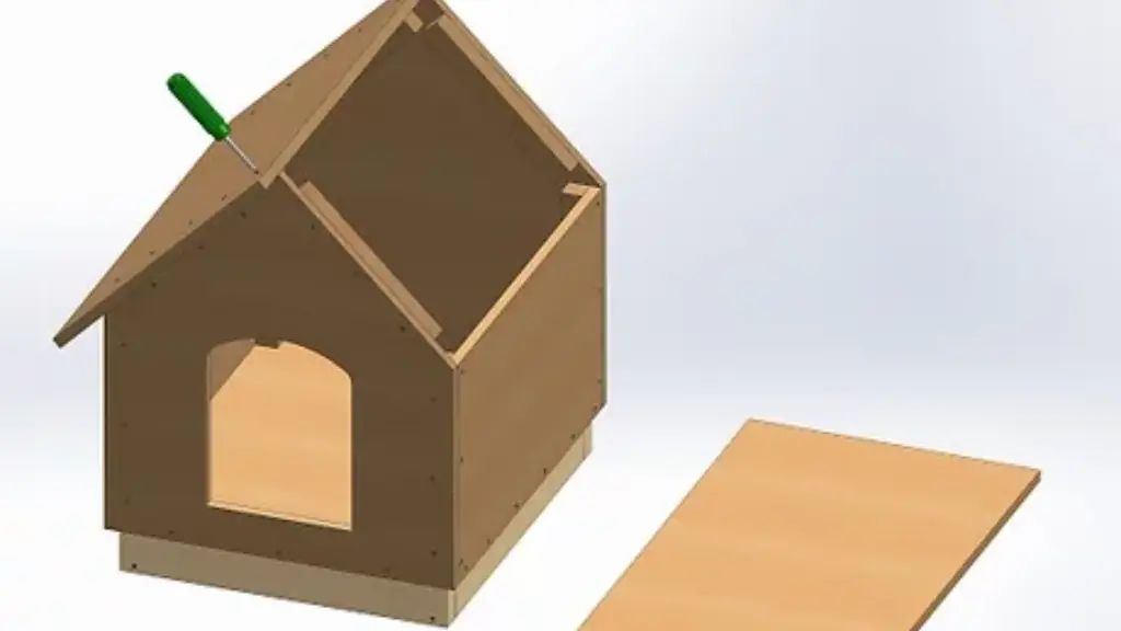 Understanding-Dog-House-Construction