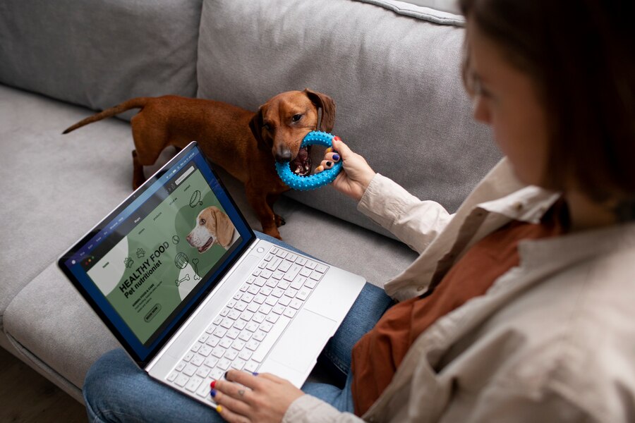 Online Dog Training Courses